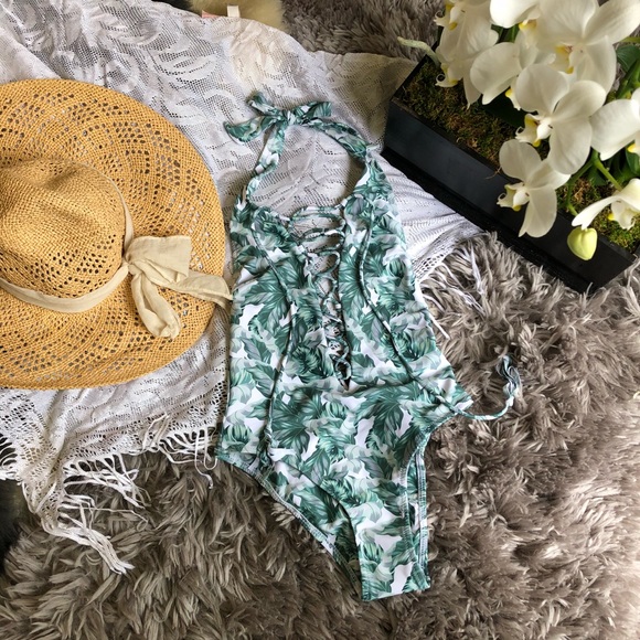 SMYM La Jolla One piece - Picture 3 of 5